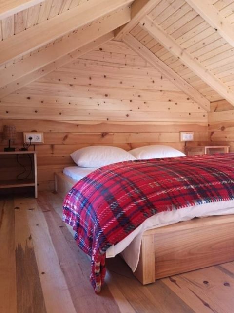 Lognikfer - Cabin 2 (1)