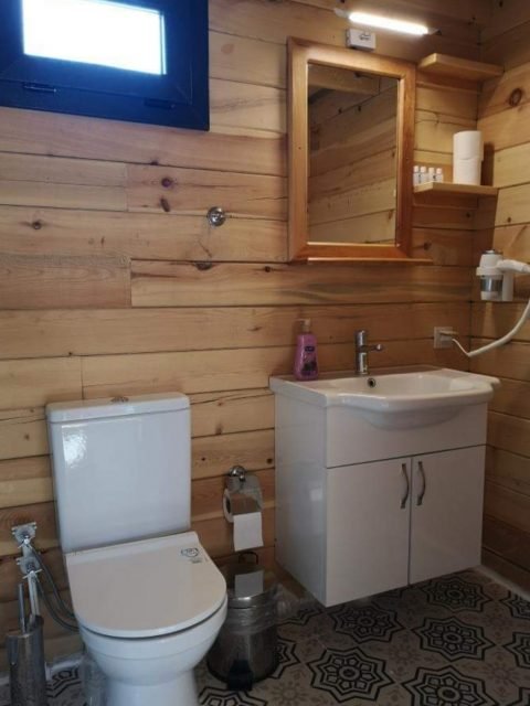 Lognikfer - Cabin 2 (4)