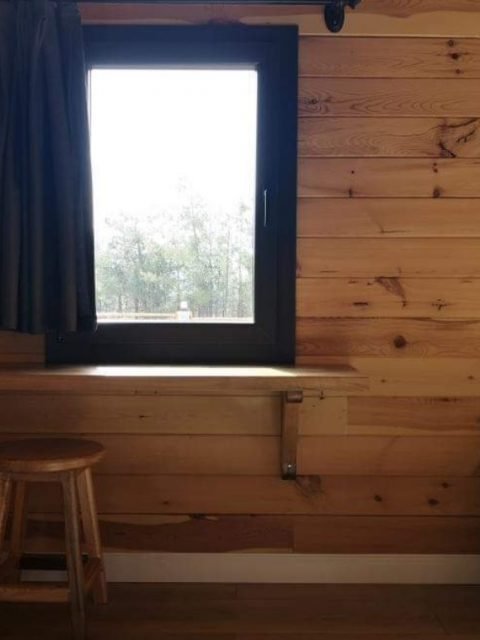 Lognikfer - Cabin 2 (5)