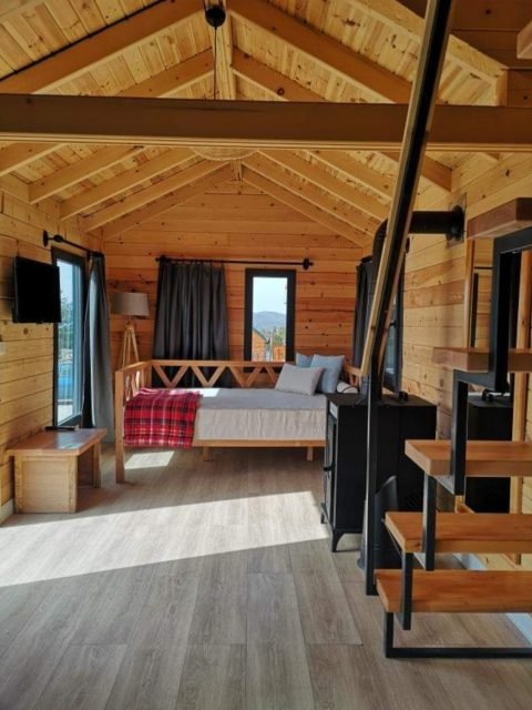Lognikfer - Cabin 2 (6)