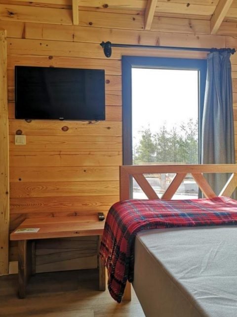 Lognikfer - Cabin 2 (7)